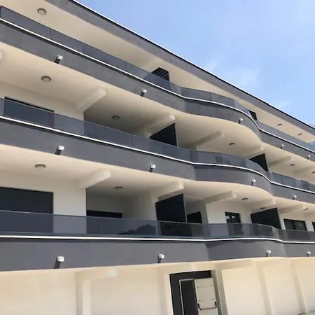 Apartment Ana *