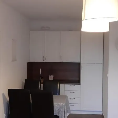 Apartment Ana Baska Voda