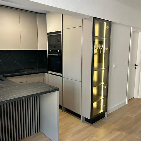 Ana Apartment