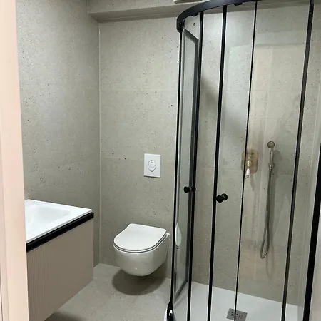 Ana Apartment