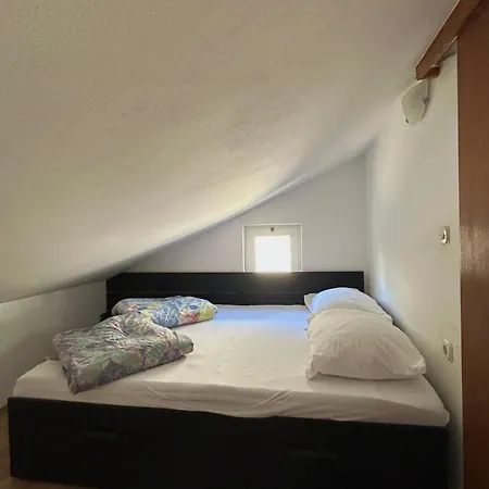 Ana Apartment Baska Voda