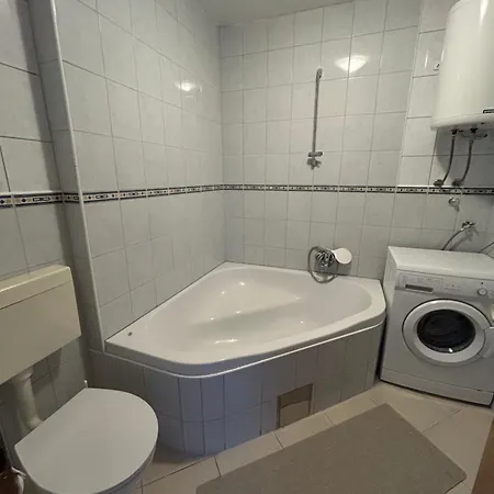 Ana Apartman Baska Voda