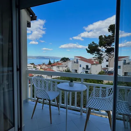 Apartman Ana *