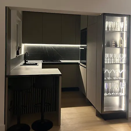 Ana Apartman